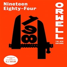Nineteen Eighty-four