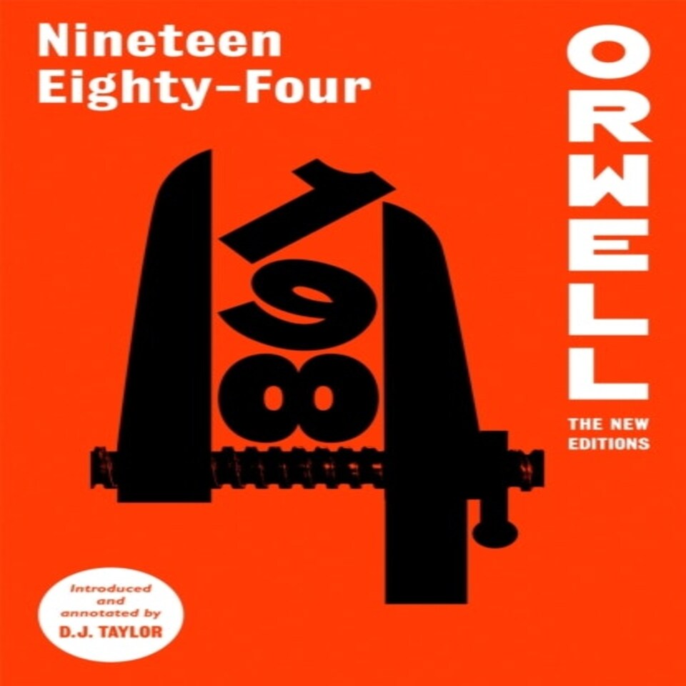 Nineteen Eighty-four