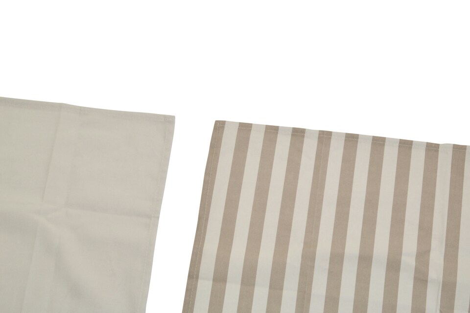 image 1 of Orsina Set of Three Tea Towels, Ultra-Absorbent Kitchen Towels, Sausage Dog Pattern Tea Towels, Kitchen Towels