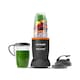 image 1 of nutribullet x McLaren Mastercard F1 Team 900 Series 6-Piece Kit | Grey