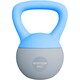 image 1 of SPORTNOW Soft Kettlebell, 8kg Kettle Bell with NonSlip Handle for Home Gym Weight Lifting and Strength Training | Multi