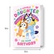 image 2 of Bluey Daughter Birthday Card
