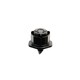image 7 of Antelco Mini Bubbler Irrigation Dripper  360degres  Adjustable Flow 4mm Barb Polypropylene