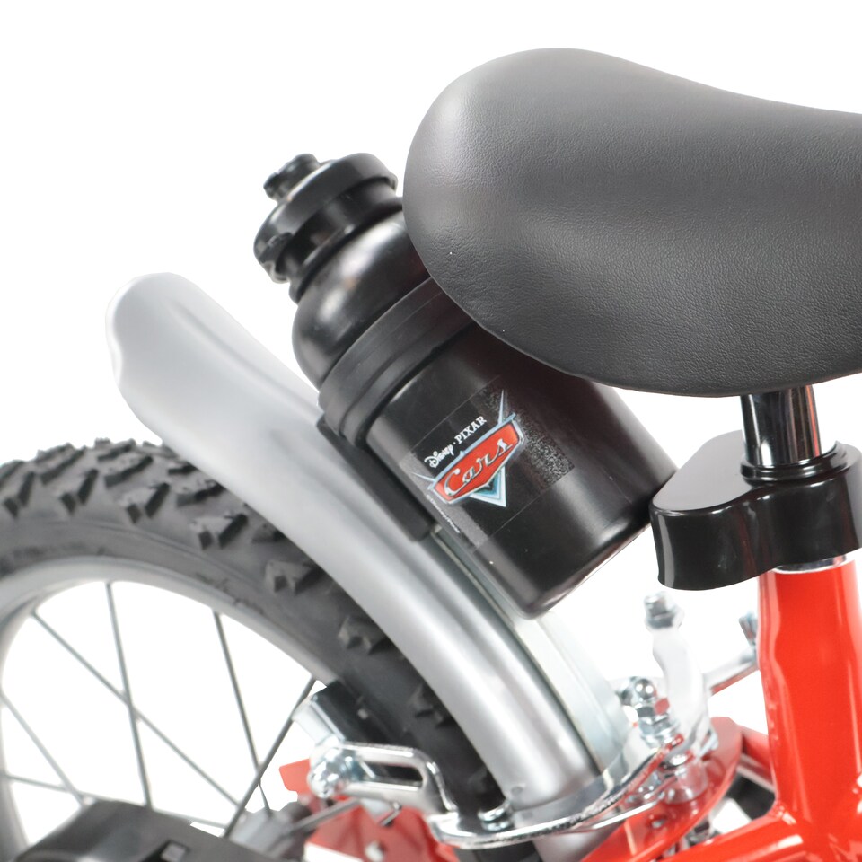 image 1 of Disney Pixar Cars 16" Bicycle