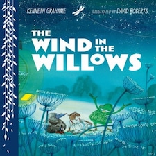 The Wind In The Willows