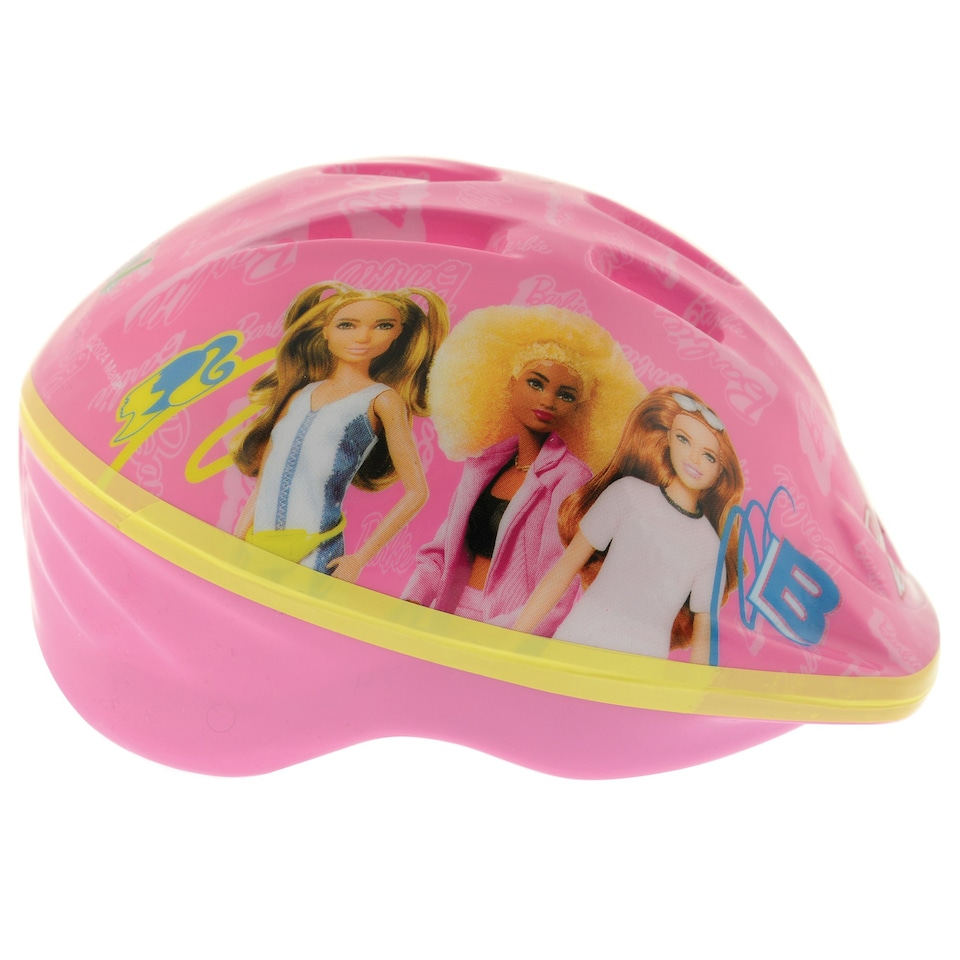 image 1 of MoVe Barbie Safety Helmet