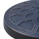 image 7 of Outsunny 13kg Garden Parasol Base Round Resin Umbrella Stand Holder Bronze Tone | Bronze | Bronze