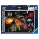 image 1 of Ravensburger E.T. Movie Poster 1000 Piece Jigsaw Puzzle