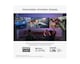 image 3 of Samsung QE83S95FA 83" 4K Ultra HD HDR Vision AI Smart OLED TV HDR Pro Dolby Atmos