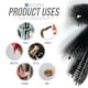 image 4 of Kettle Spout and Teapot Nozzle Brush Set (10 Pack) Assorted Straw, Pipe & Bottle Cleaners