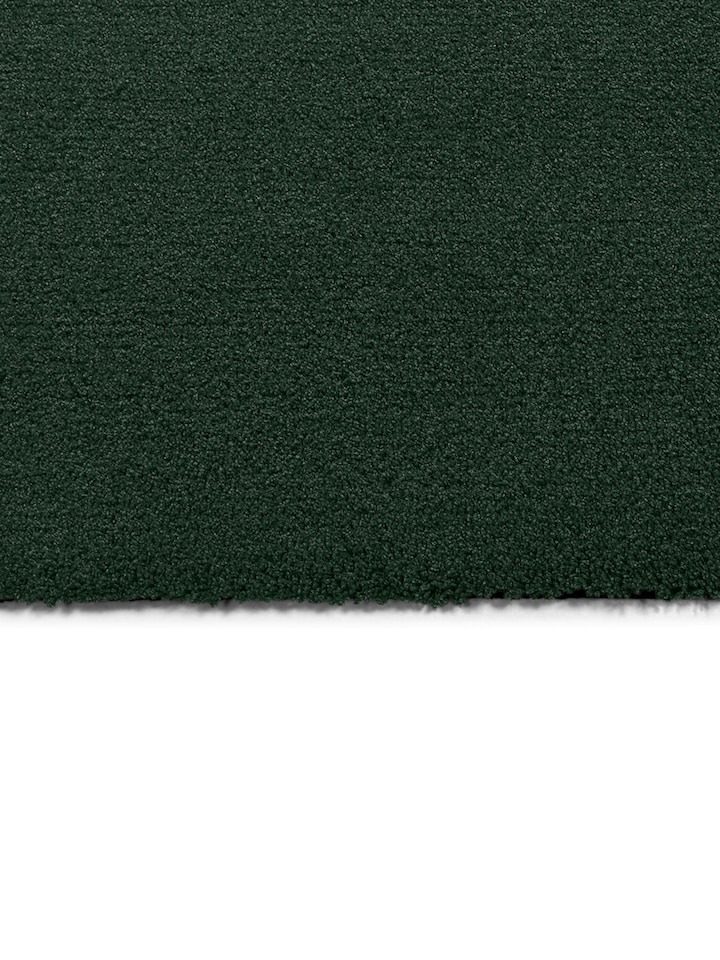 image 1 of Howler & Scratch Mat Soft Forest Green 50X150 Door Mat