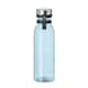 image 3 of MidOcean Iceland RPET 780ml Water Bottle - Transparent Light Blue - One Size Orange | One Size