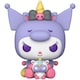 image 2 of Funko POP Hello Kitty and Friends Kuromi Vinyl Figure 62