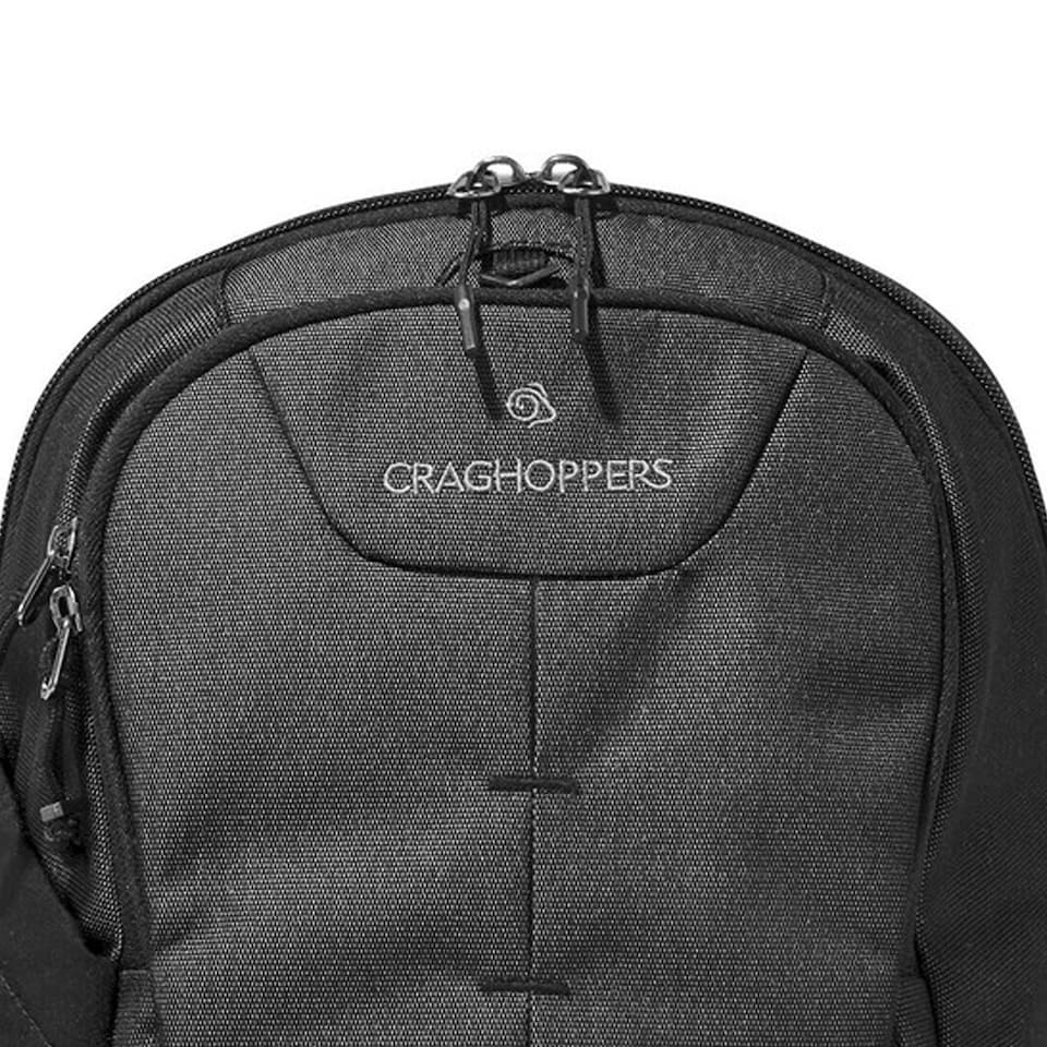 image 1 of Craghoppers Anti-Theft Backpack - Black - One Size