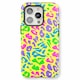 image 1 of Jazzy Leopard Phone Case | Multi | iPhone 12
Tough | iPhone 12
Tough