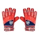 image 3 of Arsenal DELTA Goal Keeper Gloves - Junior (S5) Red