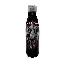 Rocksax Sleep Token Bottle - The Love You Want Black / ONE SIZE
