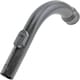 image 5 of SPARES2GO Telescopic Rod Tube Handle for Miele C1 C2 C3 S4 S5 S6 S7 S8320 Cat Dog Classic