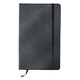 image 1 of MidOcean Arconot A5 Notepad - Black - One Size