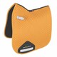 image 8 of Shires Performance Dressage Saddlecloth Red | Size: 17-18 Inch
Colour: Raspberry