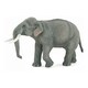 image 2 of PAPO Wild Animal Kingdom Asian Elephant Toy Figure