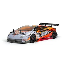 RCG Racing DC 1/18 4WD Drift Car - Cyclone Lambo