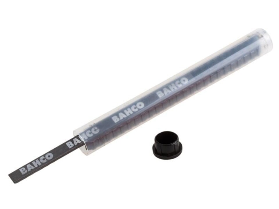 Bahco Replacement Leads For The Bahpmec, Pack 5