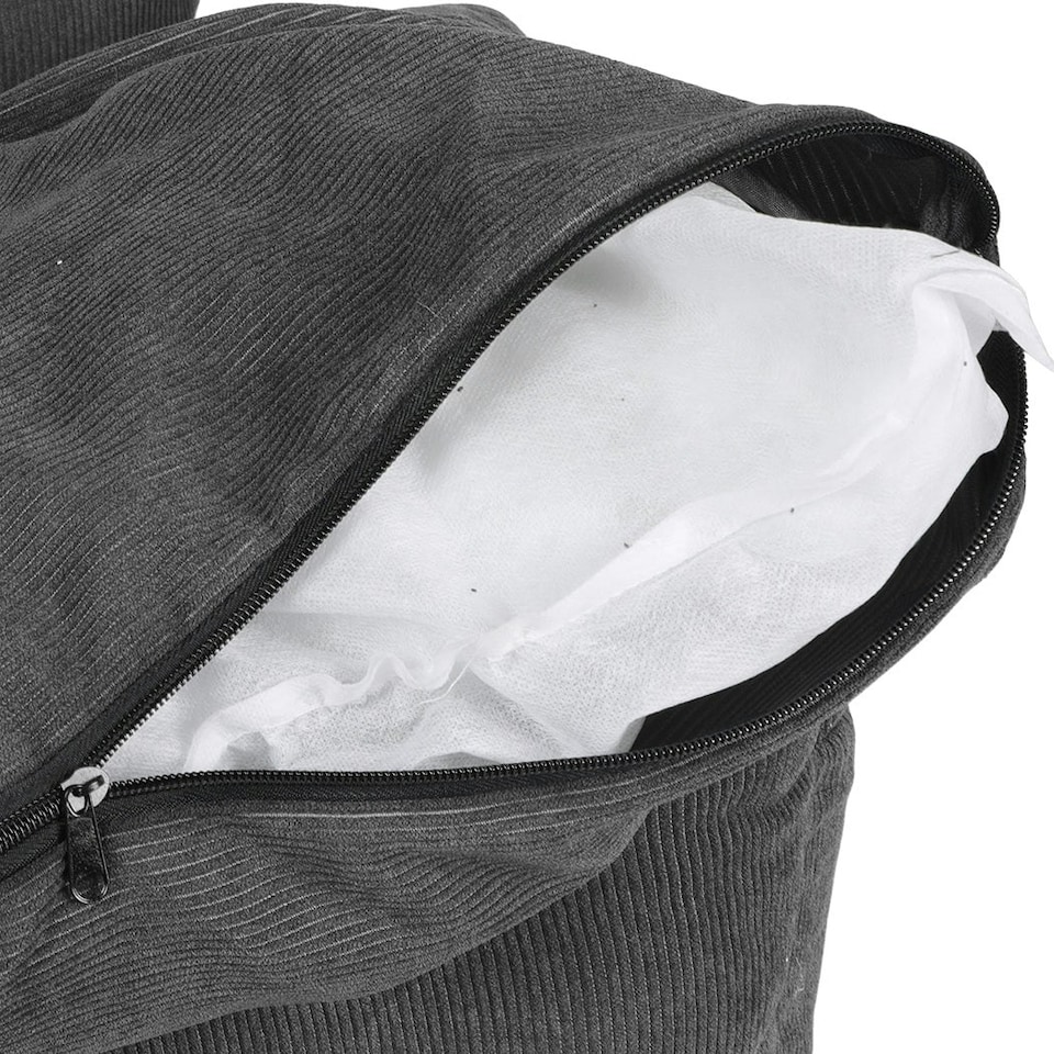 image 1 of Skylos Pet Car Booster Seat Dog Protector Portable Bed Removable Dark Grey M Grey | Grey | M