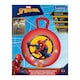 image 3 of Lexibook BG040SP Spider-Man Inflatable Hopper Ball 45cm