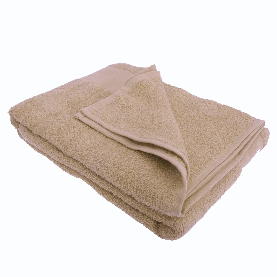 SOLS Island 100 Bath Sheet / Towel (100 X 150cm) - Rope - ONE