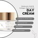 image 7 of Erth Skin London Hyaluronic Acid & Collagen Day Cream 50ml