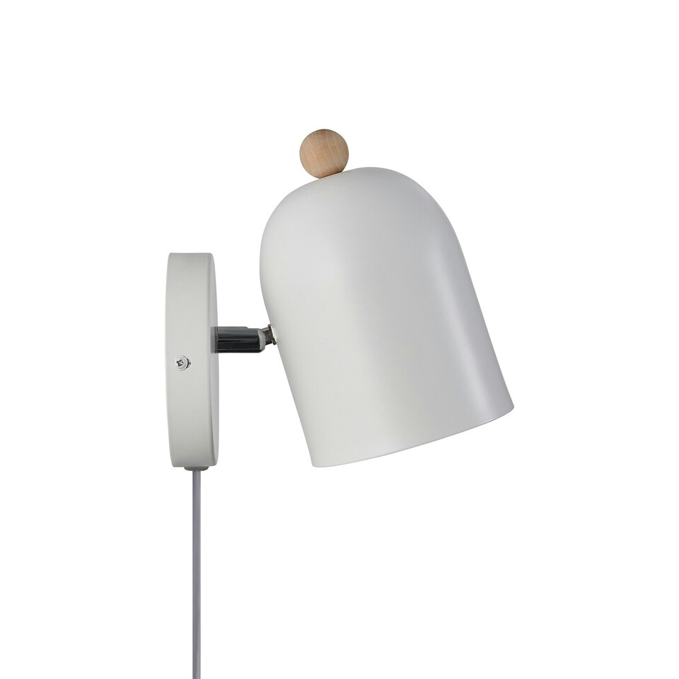 image 1 of Gaston | Wall light | White White | White