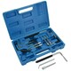 image 1 of Air bag / airbag removal tool set kit remover for Bmw / Audi / vw 12pc AT520