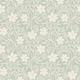 image 1 of Arthouse Berry Floral Wallpaper | Green | Sage Green | 1