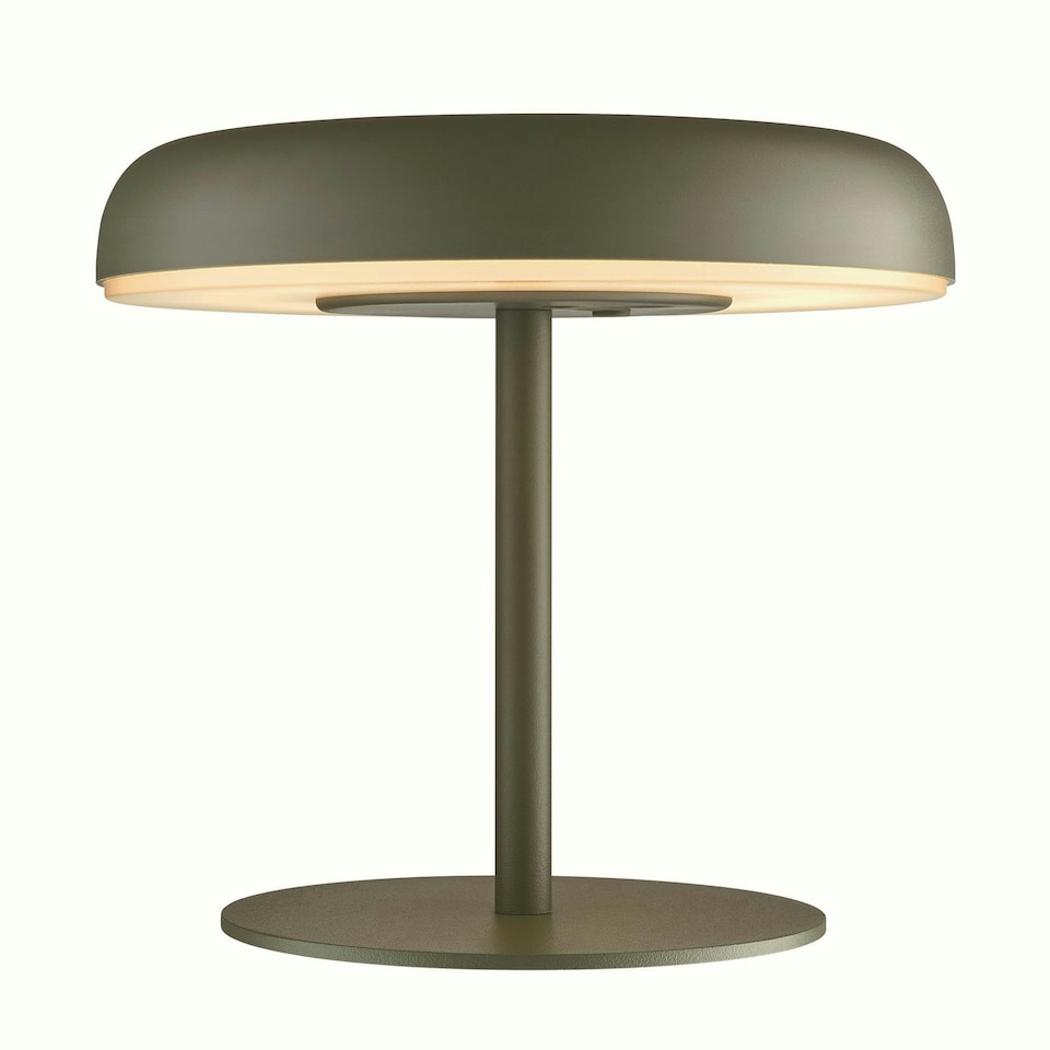 image 1 of Elmer Solar | Battery light | Green