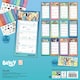 image 5 of BLUEY 2026 FAMILY ORGANISER CALENDAR