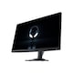 image 3 of Dell Alienware AW2724HF 27-Inch Fast IPS Full HD 360Hz 0.5ms Freesync Height Adjusta
