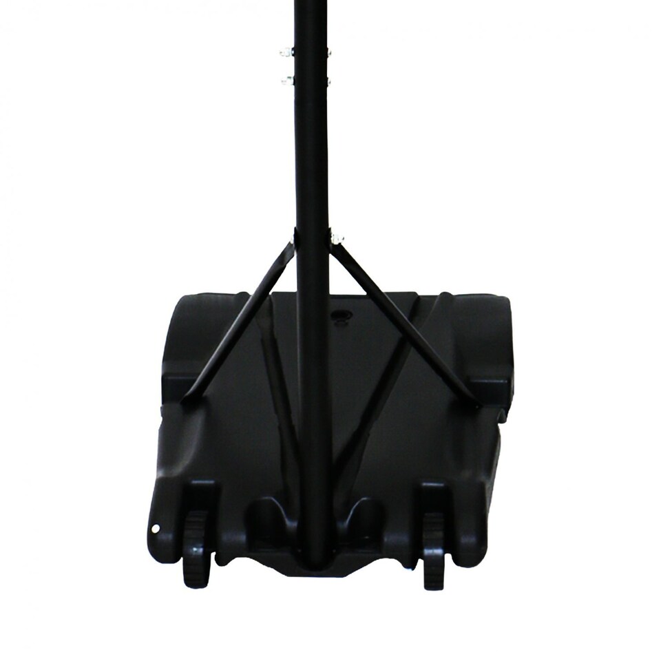 image 1 of Professional Kids Adjustable Portable Basketball Net 1.7m - 2.1m