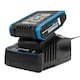 image 10 of Hyundai 20V Cordless Grass Trimmer 30cm Cut, 2.0Ah Battery, Charger – Lightweight & Powerful | HY20CGT