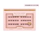 image 1 of House Of Amor - Eyelash Extensions - Mixed Length Clusters - Date Night - Volume D Curl -