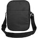 image 2 of Byron Recycled 2L Crossbody Bag - Solid Black - One Size
