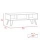 image 4 of Nevada, Coffee Table