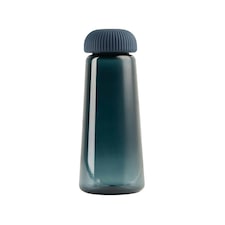 Vinga Erie RPET 575ml Water Bottle - Blue - One Size Blue | One Size