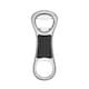 image 2 of OXO Good Grips Steel Die-Cast Bottle Opener