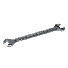 King Dick Open End Wrench Metric - SLM6192