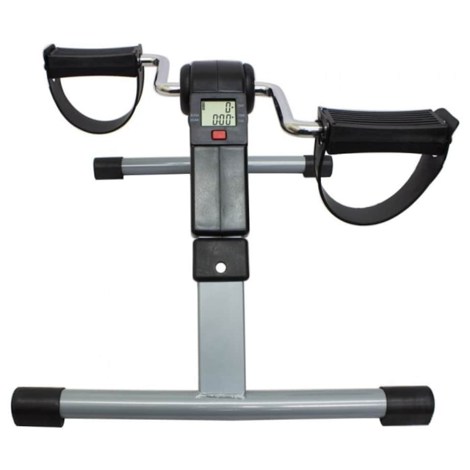 image 1 of Komodo Pedal Exerciser with Digital Display