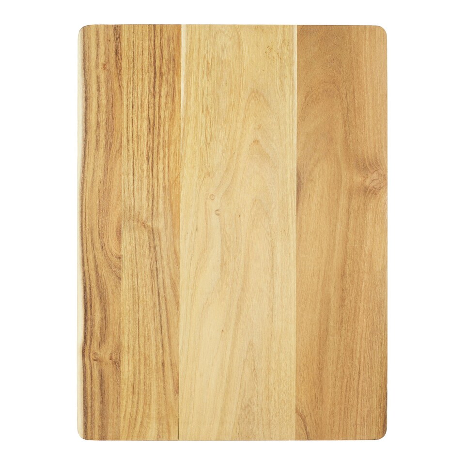 image 1 of Vinga Buscot Chopping Board - Brown - One Size | Brown