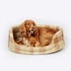 image 4 of Newton Moss Slumber Bed 68cm (27")