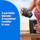image 3 of nutribullet Flip Portable Blender
