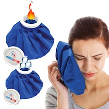 Kooleaze Ice Pack | Blue | Blue | 11in | 1